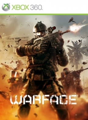 (image for) Warface