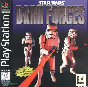 (image for) Star Wars: Dark Forces