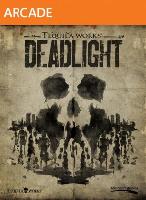 (image for) Deadlight
