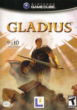 (image for) Gladius