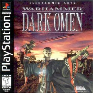 (image for) Warhammer: Dark Omen