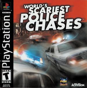 (image for) World's Scariest Police Chases