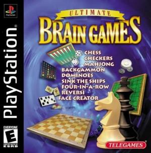 (image for) Ultimate Brain Games