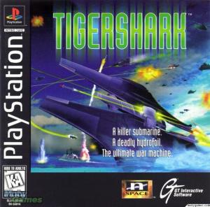 (image for) TigerShark