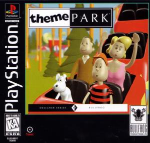 (image for) Theme Park