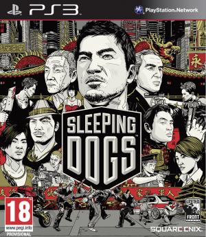 (image for) Sleeping Dogs