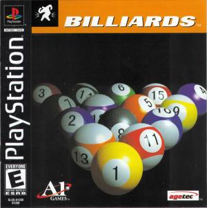 (image for) Billiards