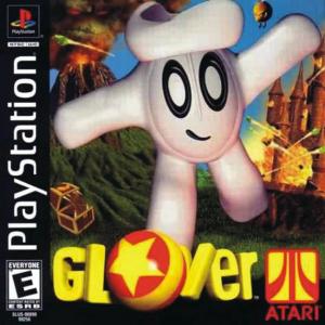 (image for) Glover