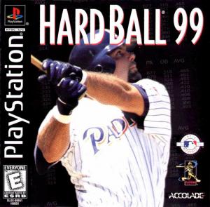 (image for) Hardball 99