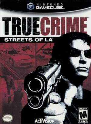 (image for) True Crime: Streets of LA