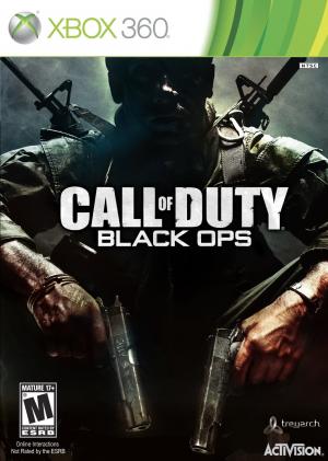 (image for) Call of Duty: Black Ops