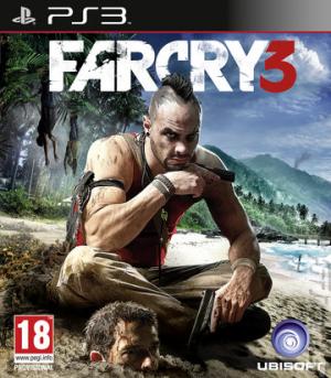 (image for) Far Cry 3