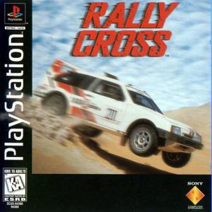 (image for) Rally Cross