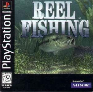 (image for) Reel Fishing