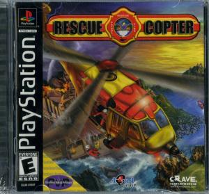 (image for) Rescue Copter