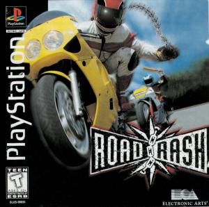 (image for) Road Rash