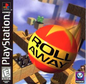 (image for) Roll Away