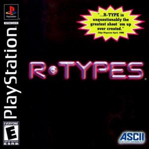 (image for) R-Types