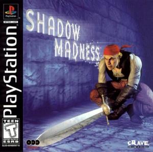 (image for) Shadow Madness