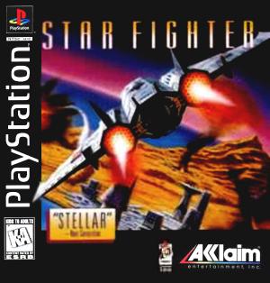 (image for) Star Fighter