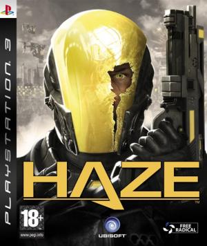 (image for) Haze