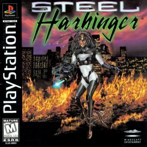 (image for) Steel Harbinger