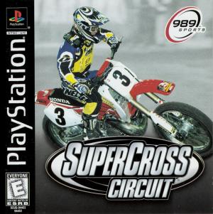 (image for) Supercross Circuit