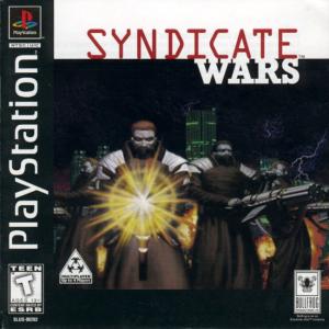 (image for) Syndicate Wars