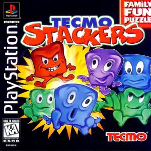 (image for) Tecmo Stackers