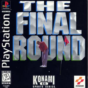 (image for) The Final Round