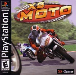 (image for) X S Moto