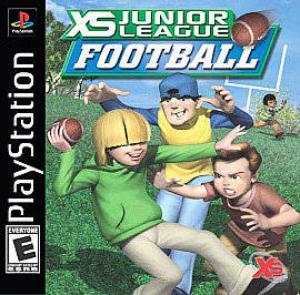 (image for) XS Junior League Football