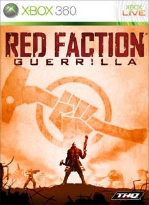 (image for) Red Faction: Guerrilla