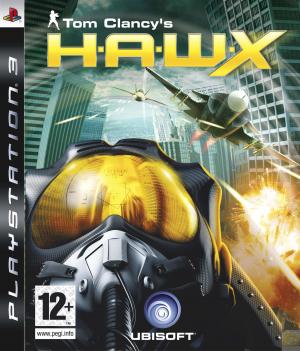 (image for) Tom Clancy's H.A.W.X