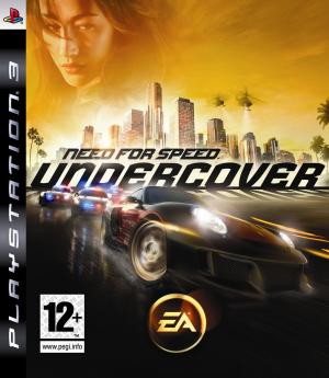 (image for) Need for Speed: Undercover