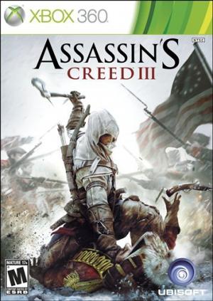(image for) Assassin's Creed III