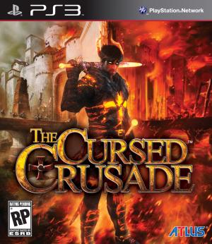 (image for) The Cursed Crusade