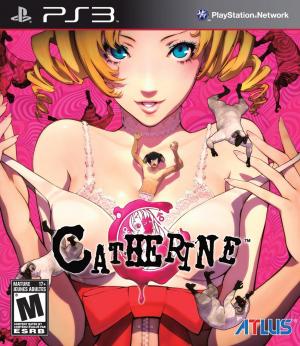 (image for) Catherine