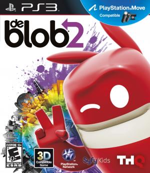 (image for) de Blob 2