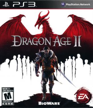 (image for) Dragon Age II