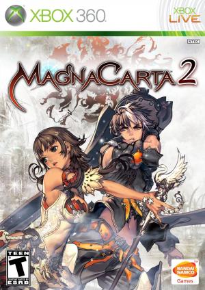 (image for) Magna Carta 2