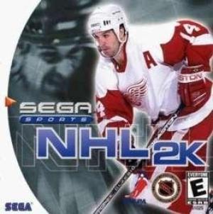 (image for) NHL 2K