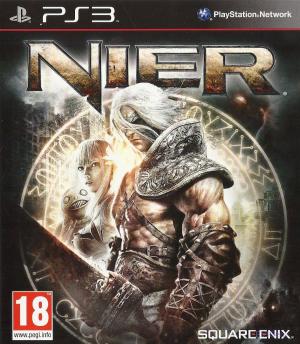 (image for) Nier