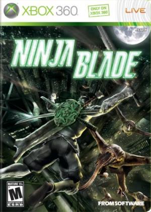 (image for) Ninja Blade