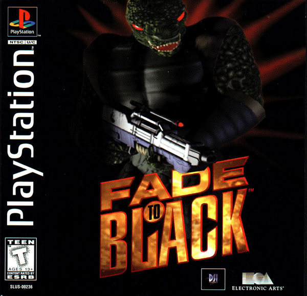 (image for) Fade to Black