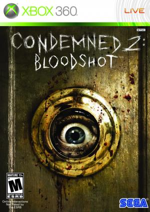 (image for) Condemned 2: Bloodshot