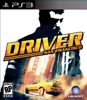 (image for) Driver: San Francisco