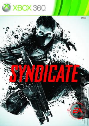 (image for) Syndicate