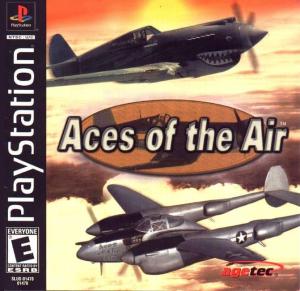 (image for) Aces of the Air