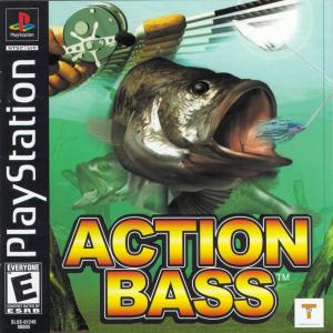 (image for) Action Bass